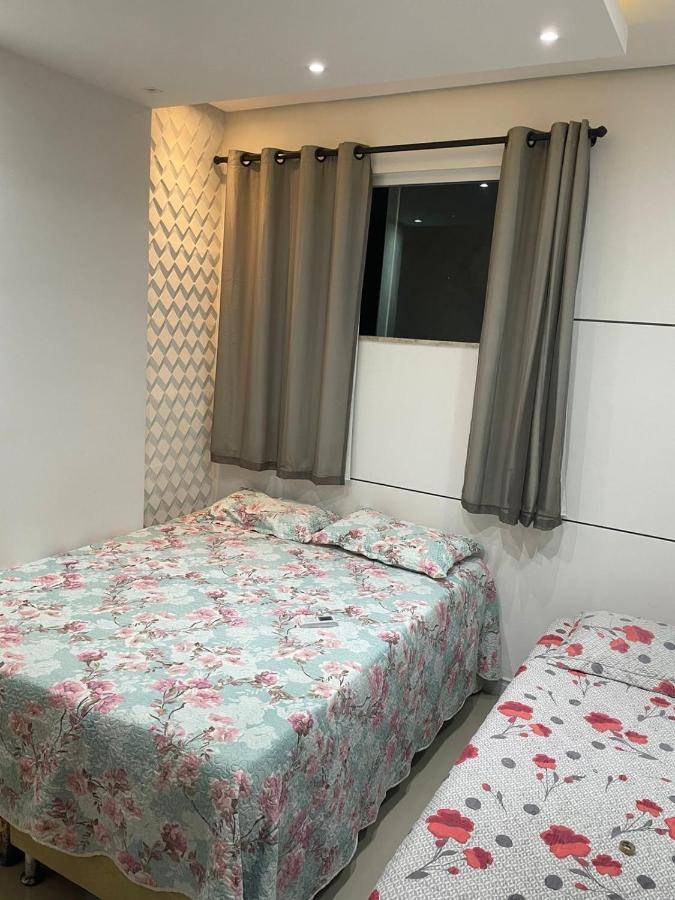 Apartamento Duplex - A 3 Min Da Praia Ape, Proximo Axe Moi E Toatoa Porto Seguro Exterior photo